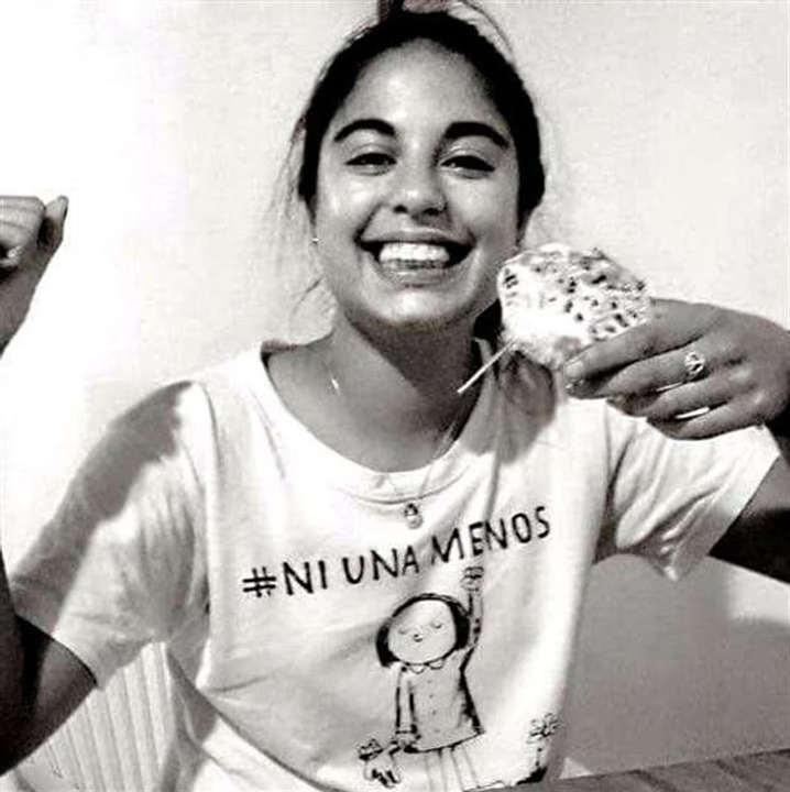 Femicidio de Micaela García: volverán a juzgar a uno de los acusados