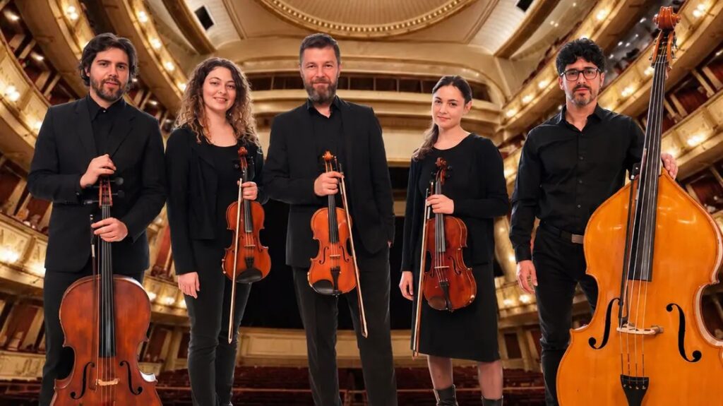 La Filarmónica agota entradas y lleva su música a más localidades de la provincia