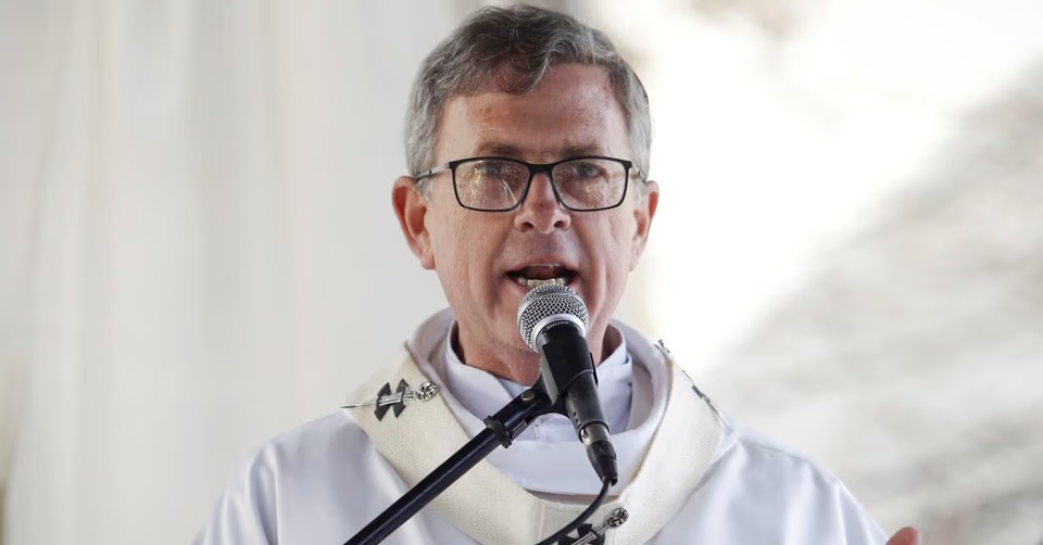 García Cuerva: “El Papa León XIV se encontrará con una Argentina herida y dividida”