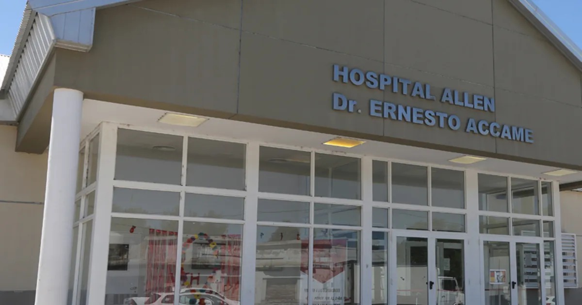 En este momento estás viendo Investigan la muerte de una adolescente en Allen y buscan determinar las causas