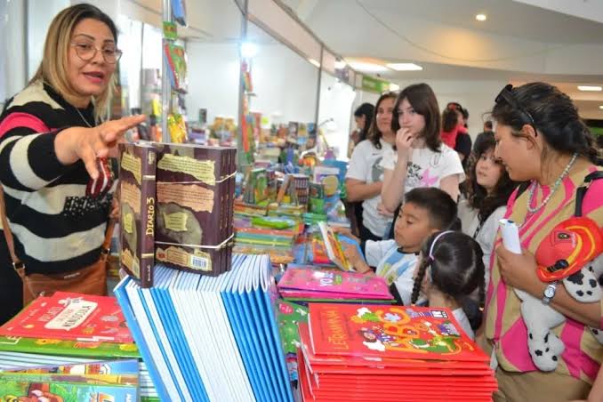 Este viernes inaugura la 21ª Feria del Libro de Cipolletti: “Abrí tu mente”