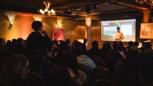 Lee más sobre el artículo Encuentro Joven llega a Cipolletti con propuestas y oportunidades para las juventudes
