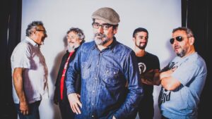 Lee más sobre el artículo La Mississippi llega a Mood de Neuquén para celebrar los 15 años de “Búfalo”