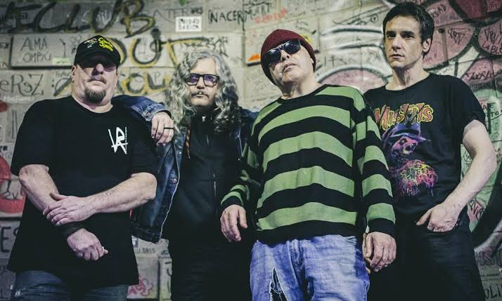 Loquero llega a Neuquén para celebrar los 25 años de “Fantasy”