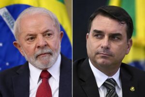 Lee más sobre el artículo Brasil elige presidente, con Lula y Flavio Bolsonaro como principales candidatos
