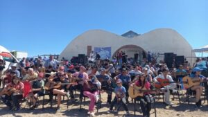 Lee más sobre el artículo La Pasión del Maruchito vuelve a Aguada Guzmán con arte, cultura y deporte