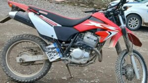 Lee más sobre el artículo Alto Valle: la Policía recuperó dos motos y detuvo a sujetos por tentativa de robo