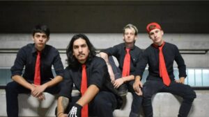 Lee más sobre el artículo MTV Hitz vuelve a Neuquén con los grandes éxitos de los 90 y 2000