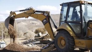 Lee más sobre el artículo Los acuerdos energéticos  ya generan obras en Sierra Grande y SAO