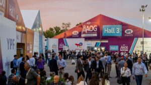 Lee más sobre el artículo Neuquén alcanzará el 100% de ocupación hotelera por la AOG Patagonia 2026