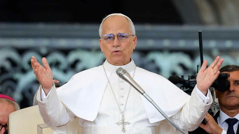 El papa León XIV deberá ser operado antes de su visita a Argentina