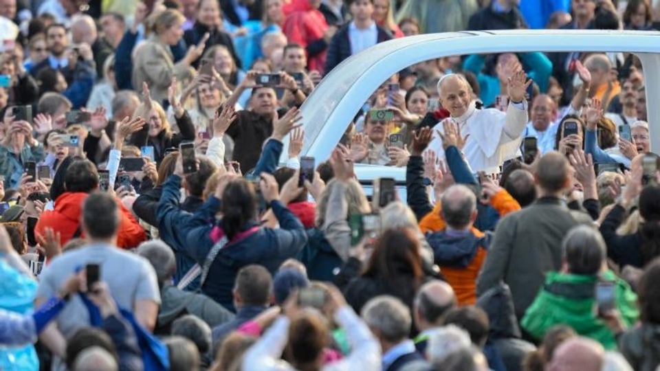 El papa León XIV retomó las audiencias y crece la expectativa por su visita a Argentina