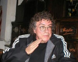 Lee más sobre el artículo Murió Piero, la voz inolvidable de “Para el pueblo lo que es del pueblo” y “Mi viejo”