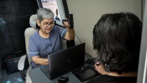 Lee más sobre el artículo El Registro Civil Móvil llega a General Roca con atención en distintos barrios