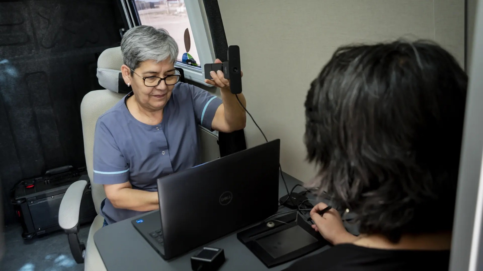 En este momento estás viendo El Registro Civil Móvil llega a General Roca con atención en distintos barrios