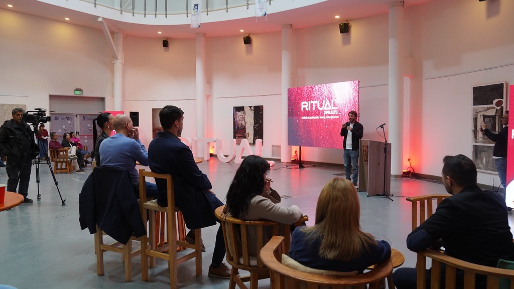 Ritual llega a Cipolletti con cinco días de gastronomía y sabores regionales