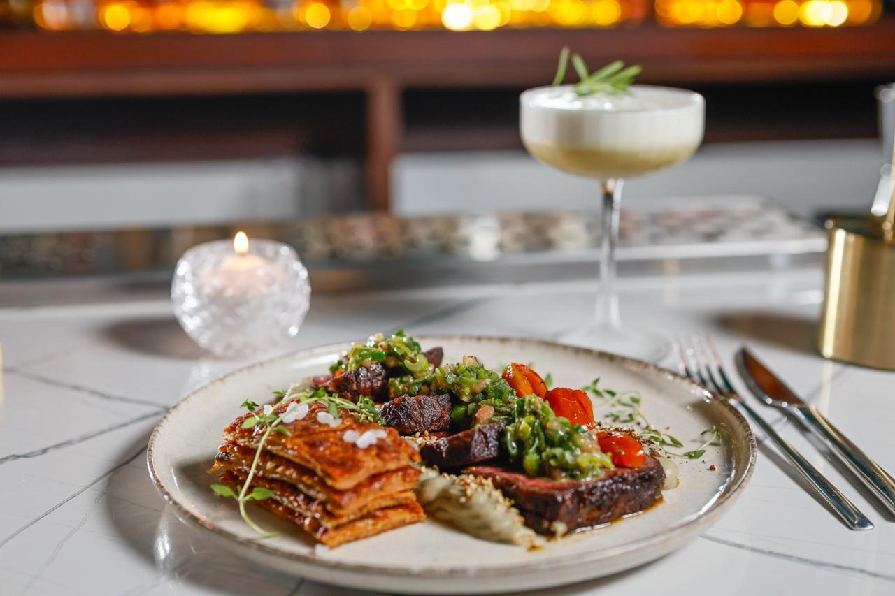 En este momento estás viendo RITUAL Cipolletti: más de 20 restaurantes ofrecerán menús especiales del 11 al 15 de noviembre