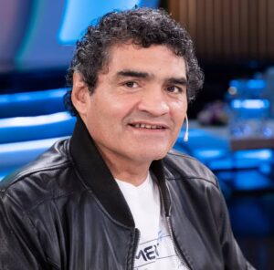 Lee más sobre el artículo Murió Jorge “Locomotora” Castro a los 59 años: la historia de una leyenda del boxeo argentino