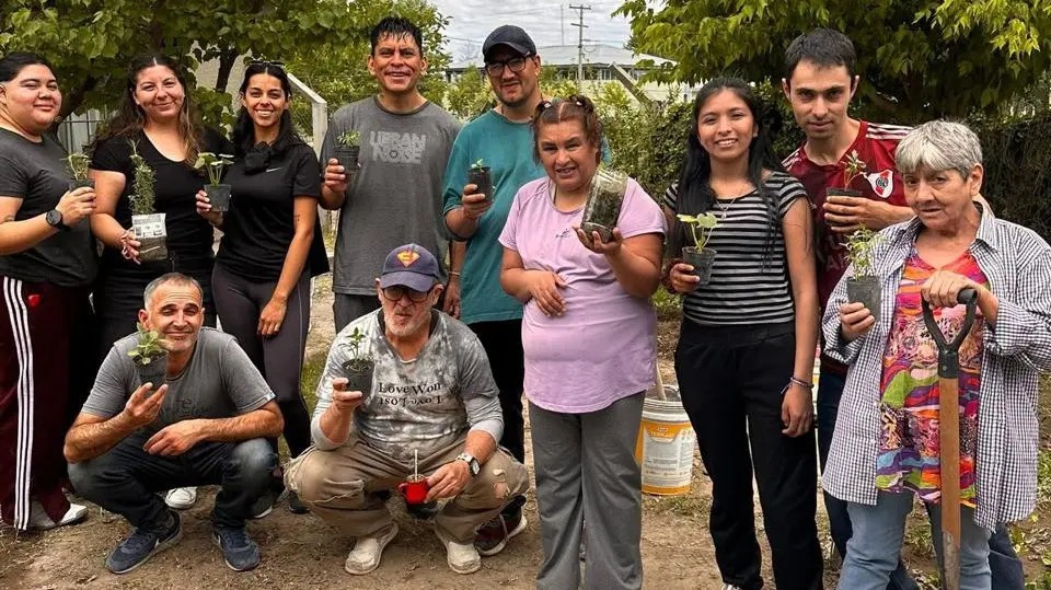 Río Negro garantiza atención pública en salud mental en 36 hospitales