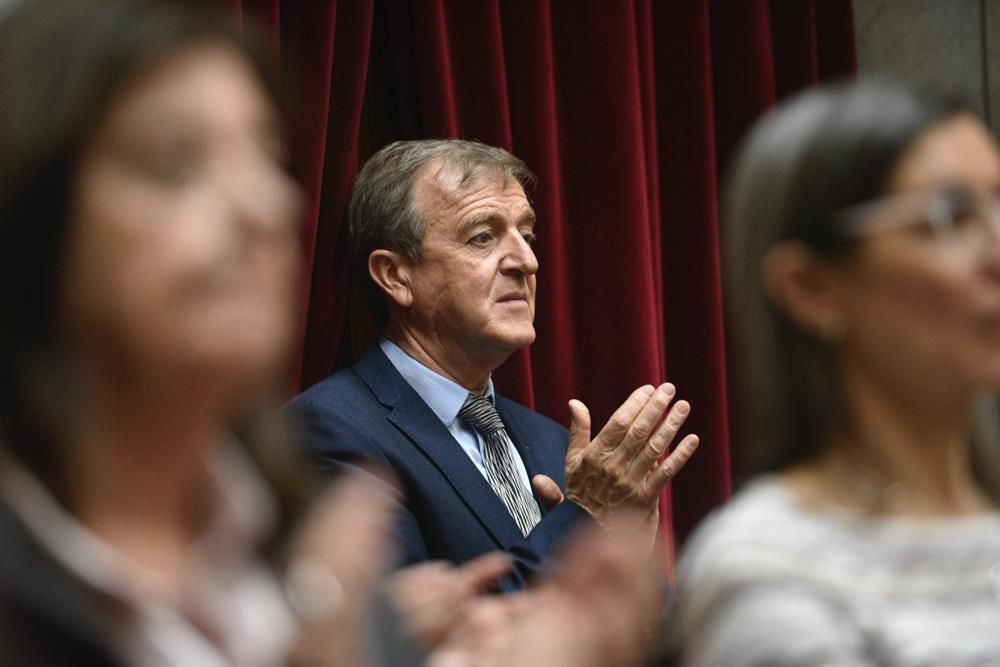 Tortoriello se lanzó, pero La Libertad Avanza enfría su candidatura a gobernador en Río Negro